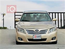 تۆیۆتا کامری